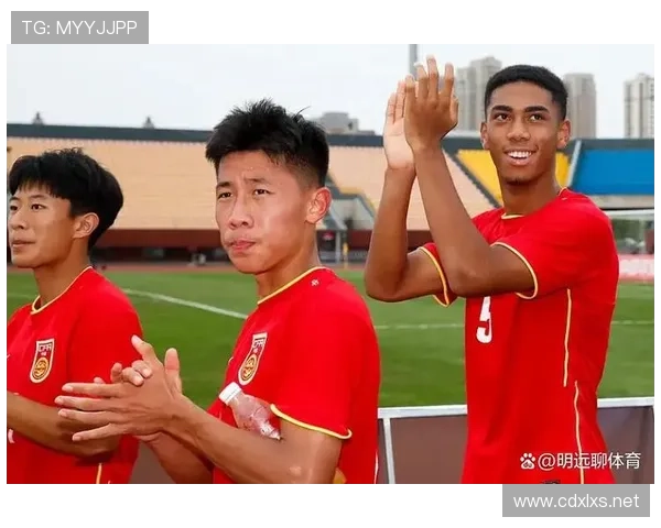 u18国足被进球（2021中国u18国足）sports